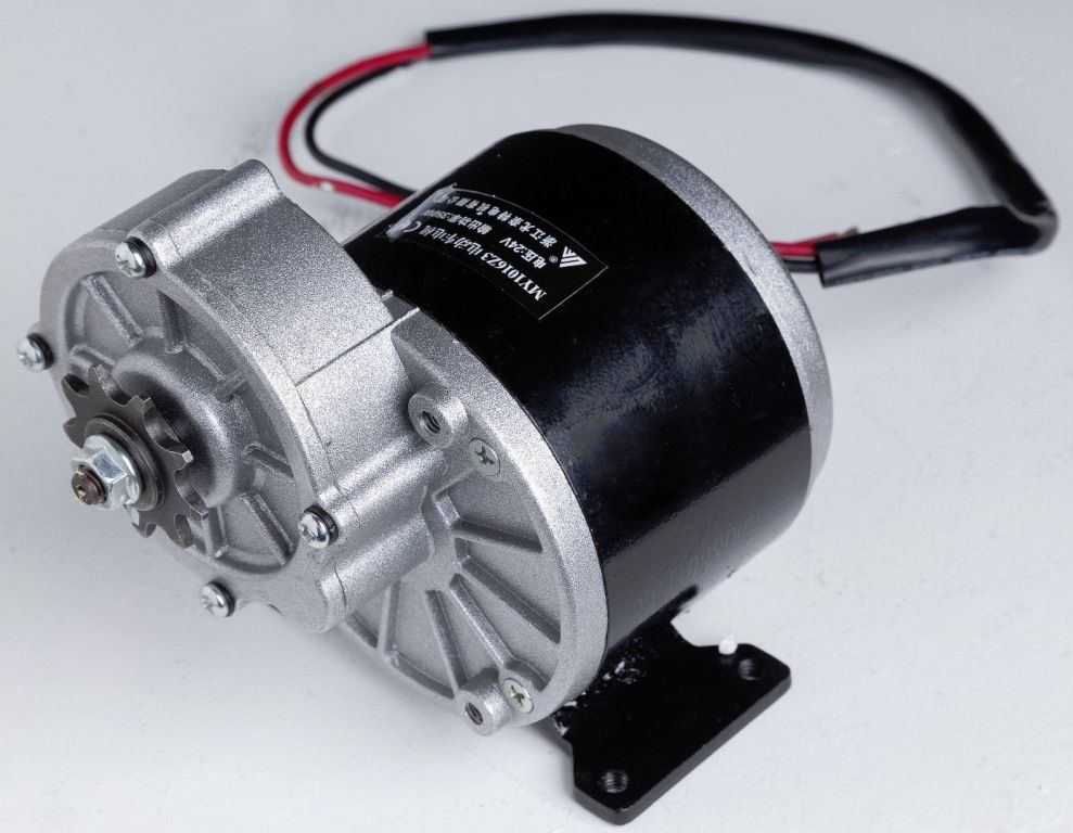 Getriebe mit 12 V Motor 6/12 Volt Elektromotor für Kinder Ersatzteile für 