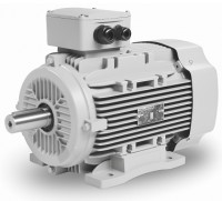 Lüftermotor Lüftermotor