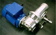 Grillmotor 230V Getriebemotor 2,1 U/min  bis 100 Kg Grillgut ++++ 