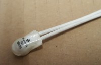 PTC Kaltleiter Thermofühler PTC Kaltleiter Thermofühler