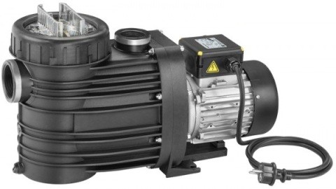 Pool Filterpumpe Top II-14 0,65KW (Fab. Speck)