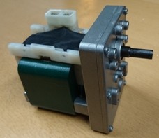 Getriebemotor