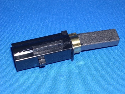 24V DC Kohlebürste f. Lamb (11,2x8,3mm)